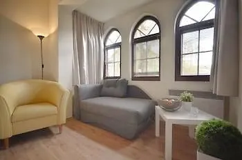 Dom & House - Zacisze Apartment *