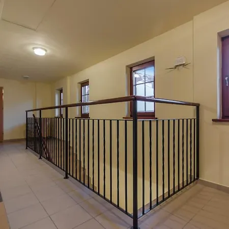 Apartment Dom & House - Zacisze Sopot