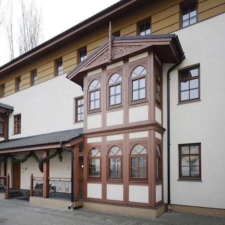 Dom & House - Zacisze Apartment Sopot