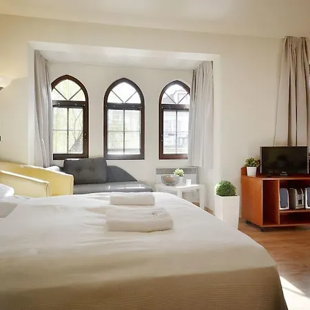 Apartment Dom & House - Zacisze