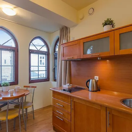 Zacisze & By Renters Sopot