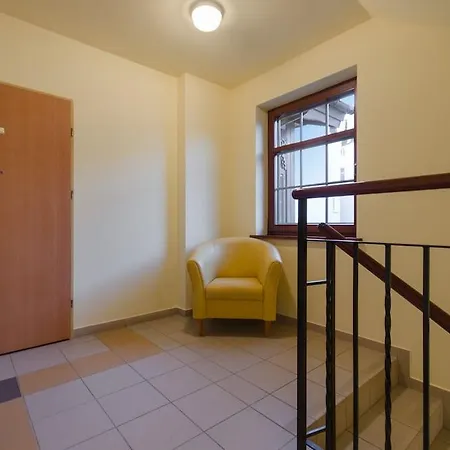 Apartment Dom & House - Zacisze Sopot