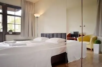 Appartamento Zacisze & By Renters