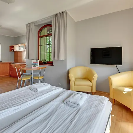 Zacisze & By Renters Appartement Sopot