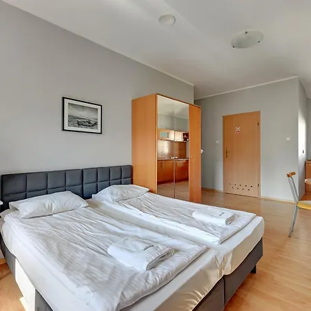 Zacisze & By Renters