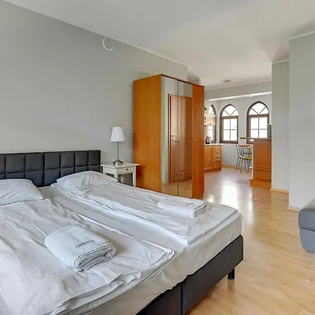 Zacisze & By Renters * 소포트