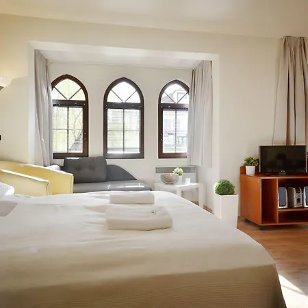 Appartement Zacisze & By Renters