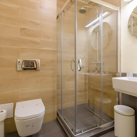 Zacisze & By Renters Sopot