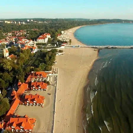 Appartement Zacisze & By Renters *