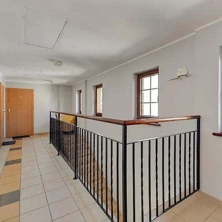 Zacisze & By Renters Appartement Sopot