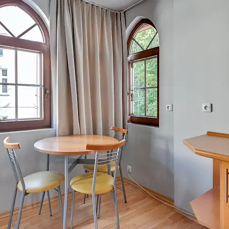 Zacisze & By Renters Appartamento Sopot