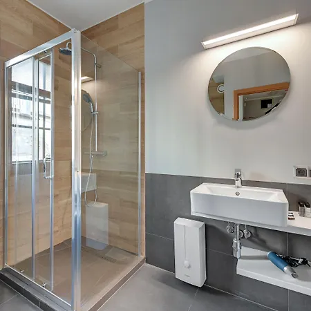 Zacisze & By Renters Appartamento