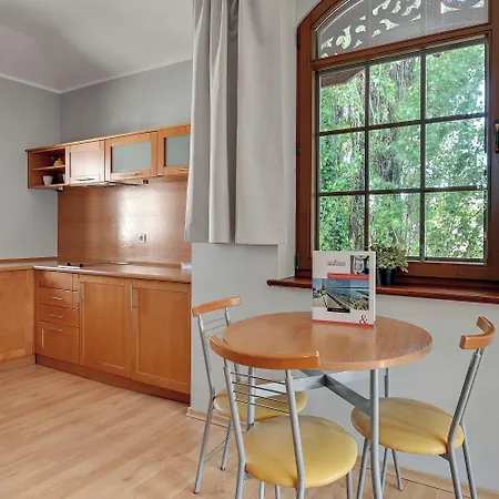 Zacisze & By Renters