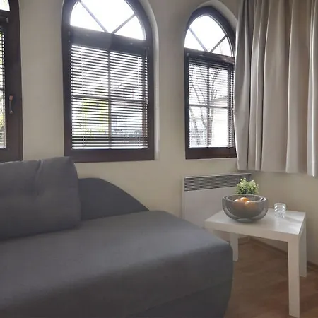 Dom & House - Zacisze Apartment Sopot