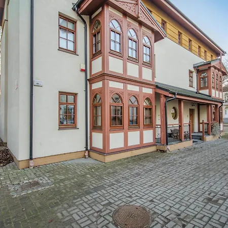 Zacisze & By Renters 아파트 *