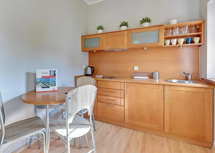 Zacisze & By Renters Appartement Sopot