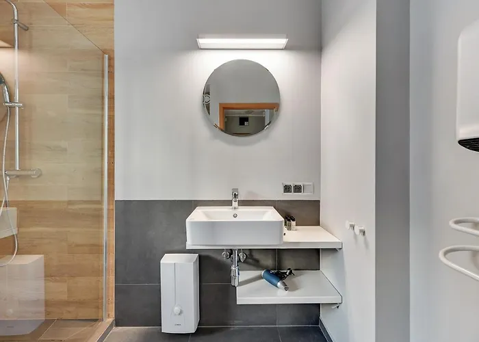 Appartement Zacisze & By Renters *