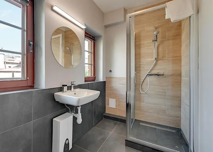 Zacisze & By Renters *