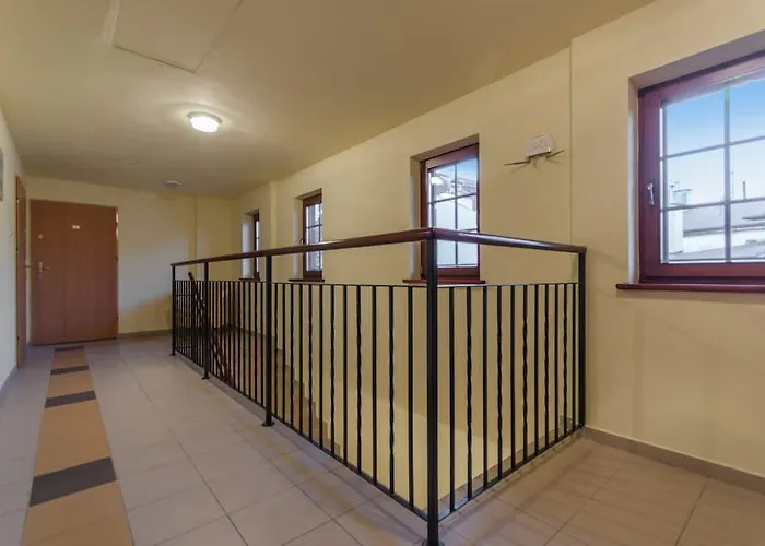 Appartement Zacisze & By Renters Sopot