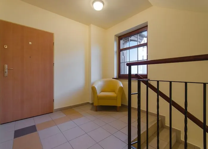 Appartement Zacisze & By Renters Sopot