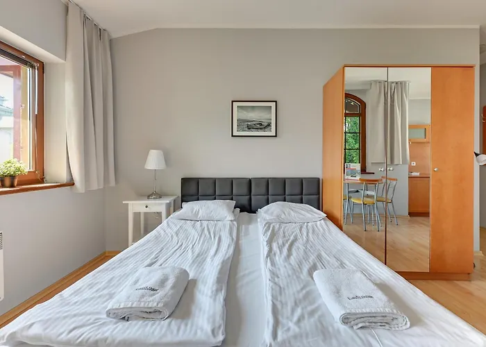 Zacisze & By Renters Sopot