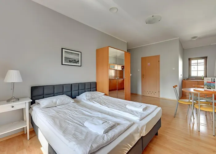 Zacisze & By Renters