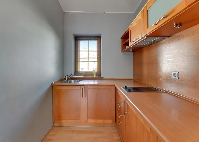 Zacisze & By Renters