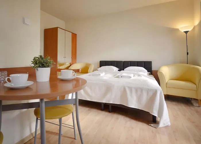 Zacisze & By Renters