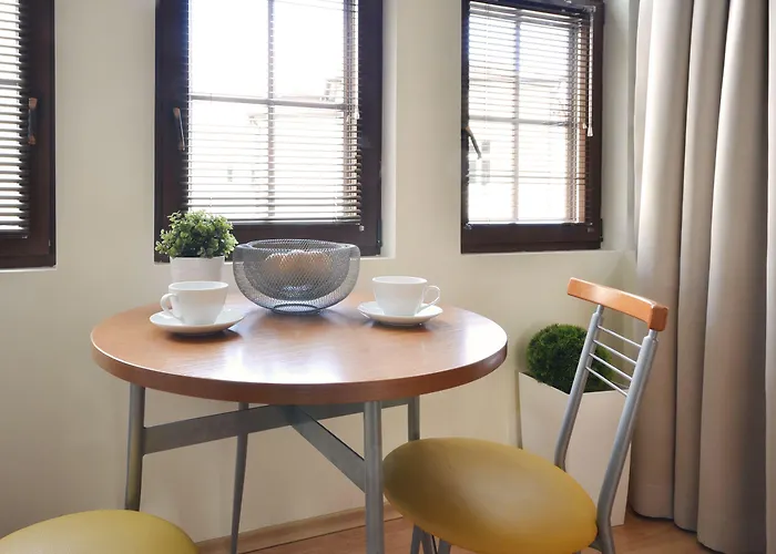 Zacisze & By Renters *