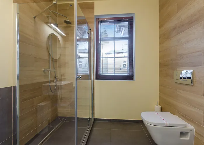 Zacisze & By Renters Lejlighed