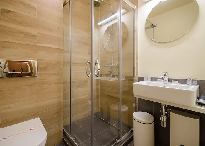 Lejlighed Zacisze & By Renters *