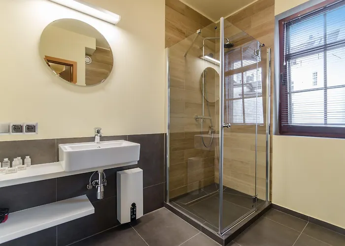 Lejlighed Zacisze & By Renters Sopot