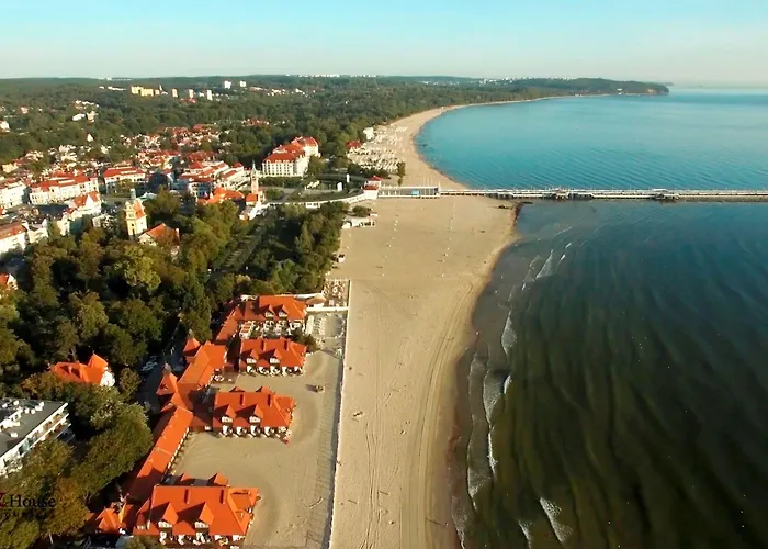 Lejlighed Zacisze & By Renters *