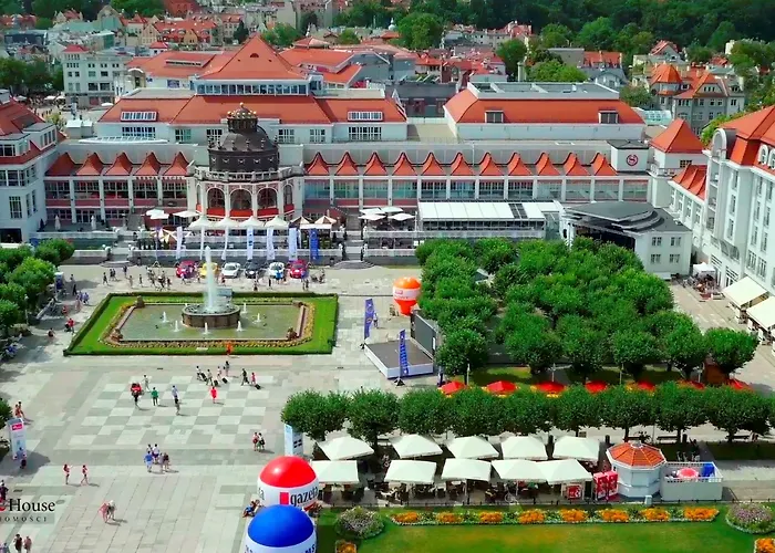 Zacisze & By Renters Sopot