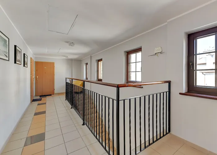 Zacisze & By Renters Appartement Sopot