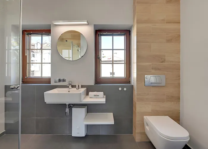 Zacisze & By Renters Appartement Sopot