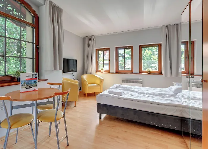 Zacisze & By Renters * Sopot