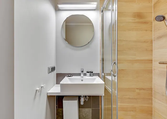 Zacisze & By Renters Appartement