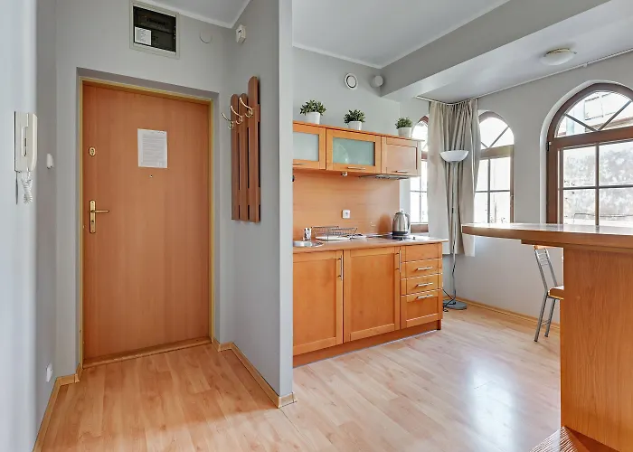 Zacisze & By Renters Sopot