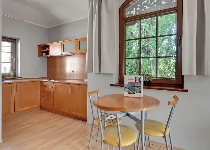 Zacisze & By Renters