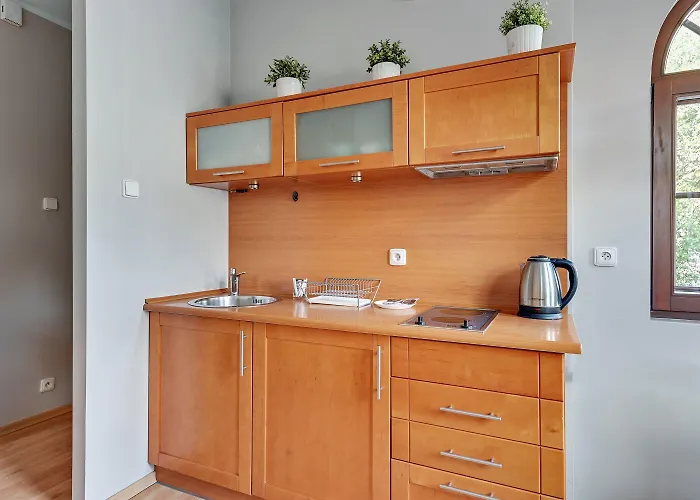 Zacisze & By Renters