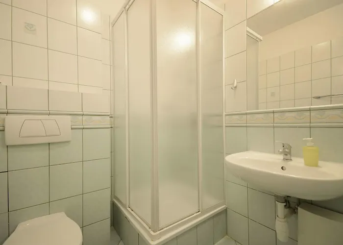 Zacisze & By Renters Appartement *