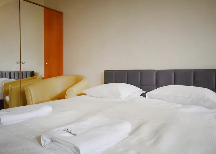 Appartement Zacisze & By Renters