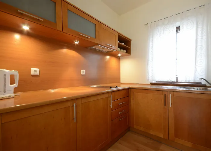 Lejlighed Zacisze & By Renters Sopot